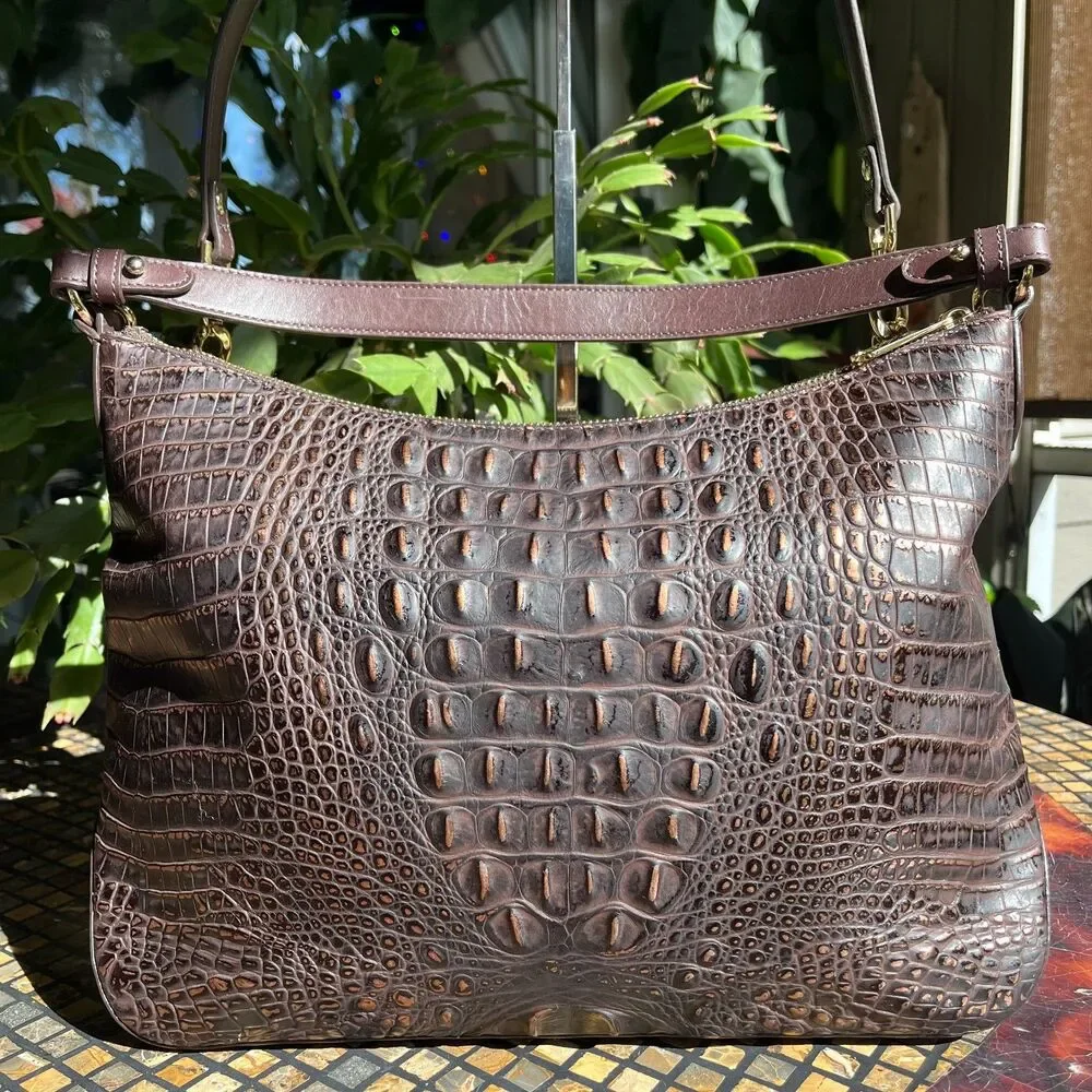 brahmin heather